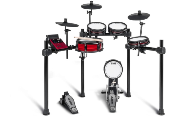 Alesis Nitro Pro Drum Kit Alesis Nitro Pro Drum Kit