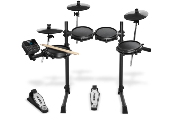 Alesis Turbo Mesh Kit Alesis Turbo Mesh Kit