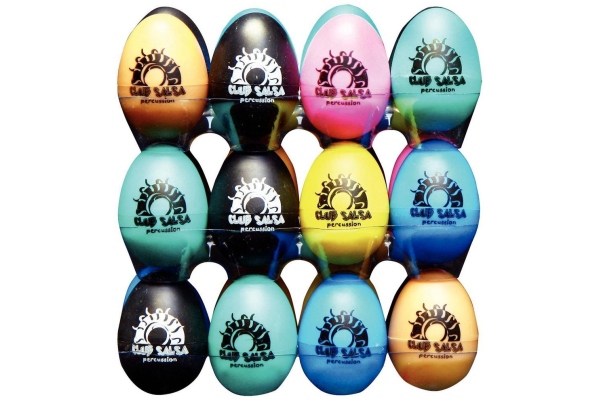 Club Salsa Egg Club Salsa Egg