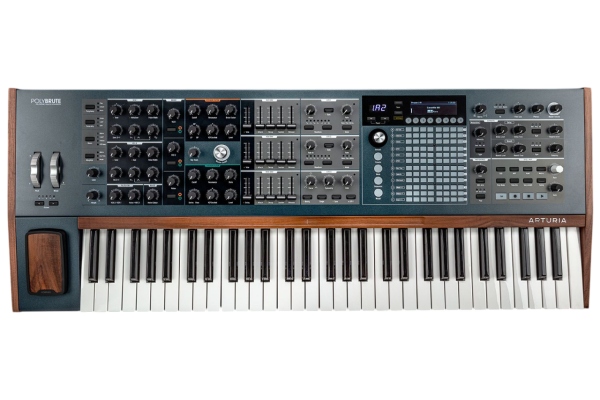 Arturia PolyBrute Arturia PolyBrute