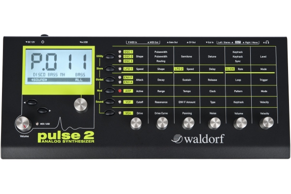 Pulse 2