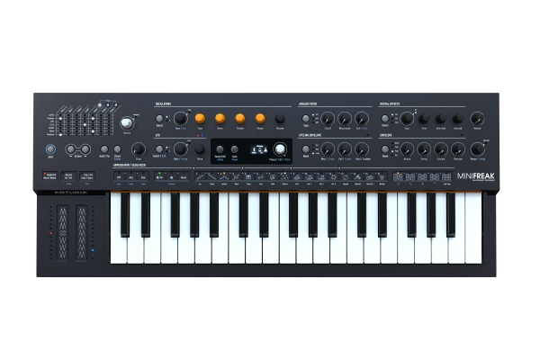 Arturia MiniFreak Arturia MiniFreak