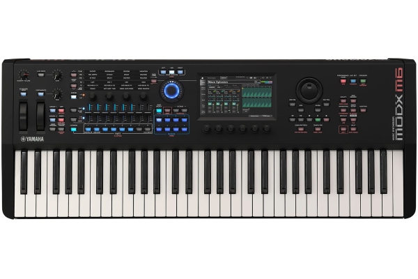 MODX M6