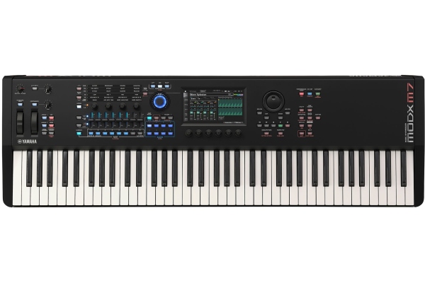 MODX M7