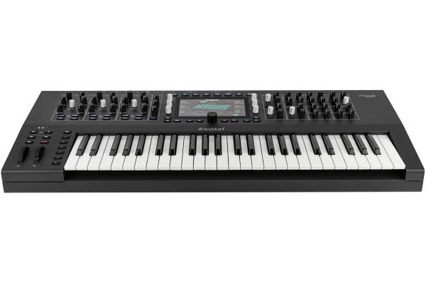 Waldorf Iridium Keyboard
