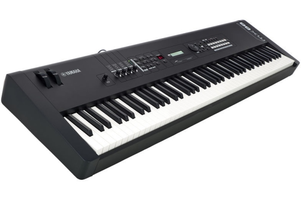 Yamaha MX88 BK Yamaha MX88 BK
