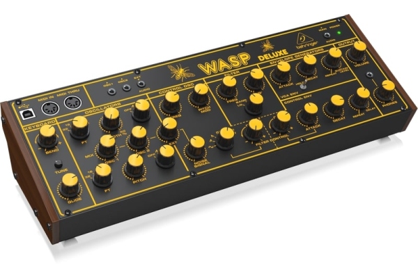 Behringer Wasp Deluxe
