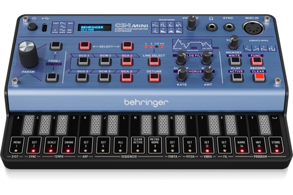 Behringer CZ-1 Mini