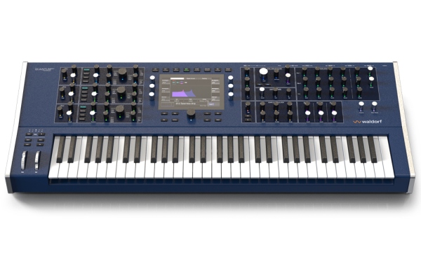 Quantum Mk2