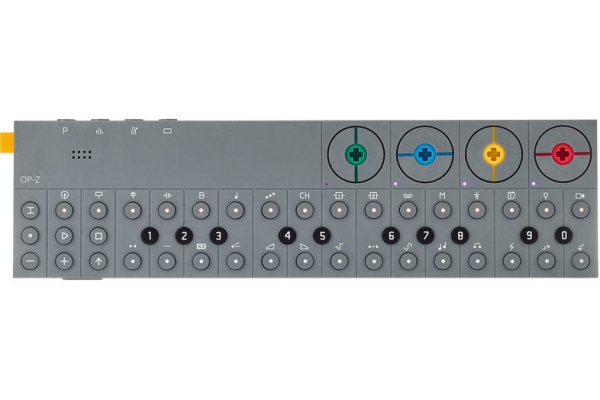 Teenage Engineering OP-Z Teenage Engineering OP-Z