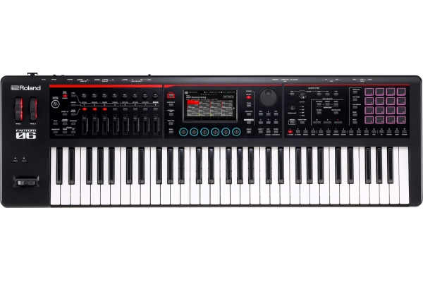 Roland Fantom-06 Roland Fantom-06