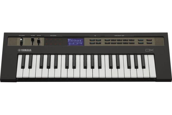Yamaha Reface DX Mini FM Synth Yamaha Reface DX Mini FM Synth