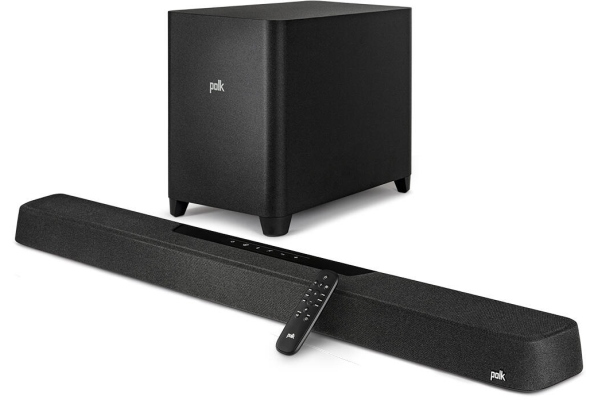 Polk Audio MAGNIFI MAX AX Polk Audio MAGNIFI MAX AX