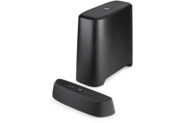 Polk Audio MAGNIFI MINI AX Polk Audio MAGNIFI MINI AX