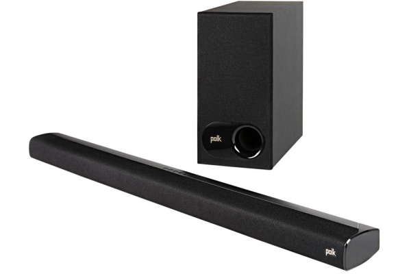 Polk Audio SIGNA S2 Polk Audio SIGNA S2