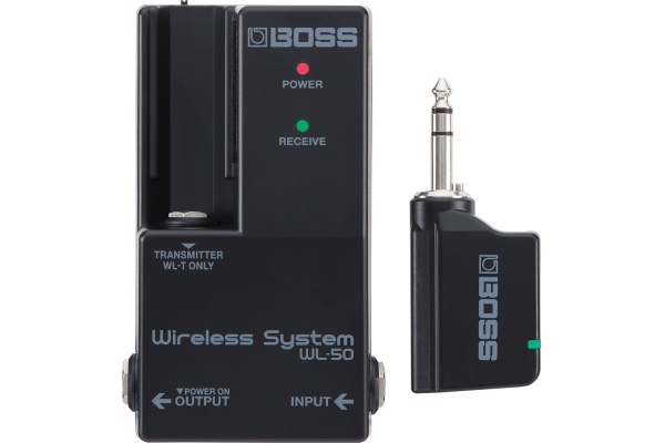 Boss WL-50 Boss WL-50