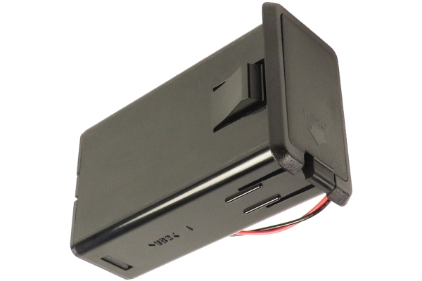 Yamaha Battery Holder SYSTEM65 Yamaha Battery Holder SYSTEM65