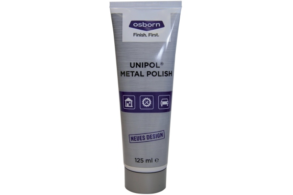 Gewa Unipol 125ml Gewa Unipol 125ml