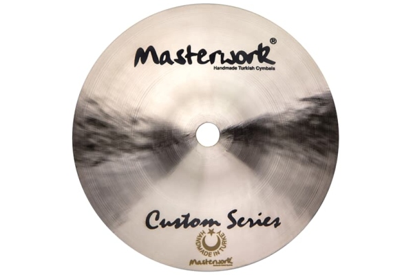 Custom 6'' Splash