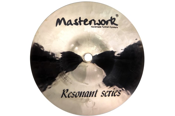 Masterwork Resonant 7'' Splash