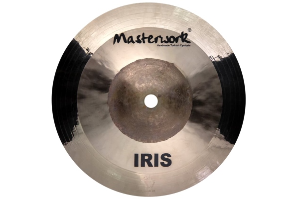 Masterwork Iris 8'' Splash Masterwork Iris 8'' Splash