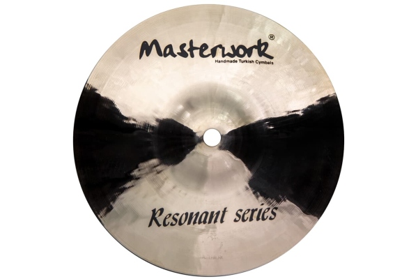 Resonant 8'' Splash