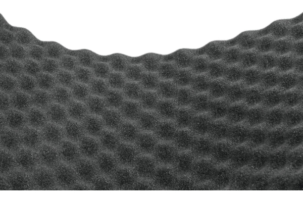 Access Eggshape Insulation Mat,ht 70mm,100x206cm