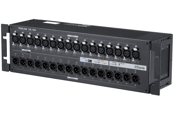 Tascam SB-16D Tascam SB-16D