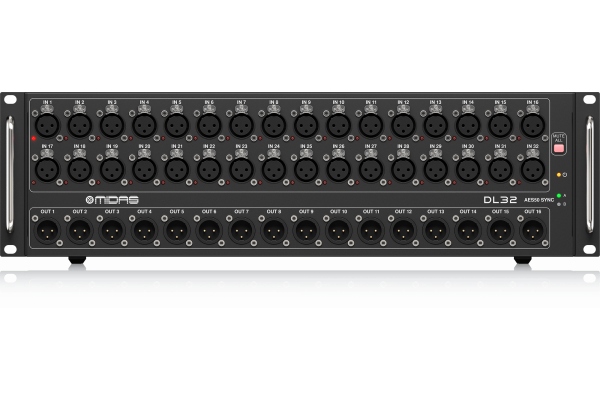 Midas DL32 Midas DL32