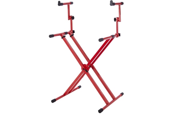 Heavy-Duty 2 Tier 