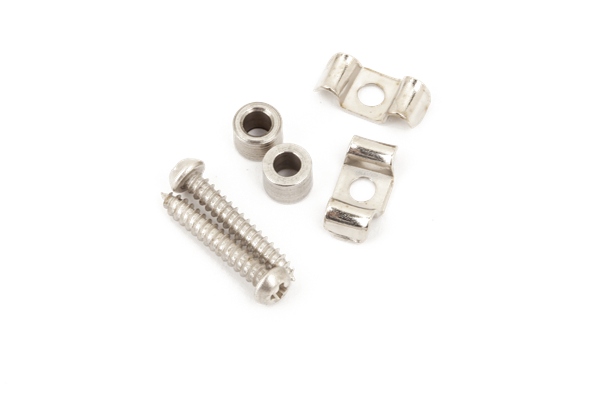 Fender Vintage-Style Stratocaster String Guides 