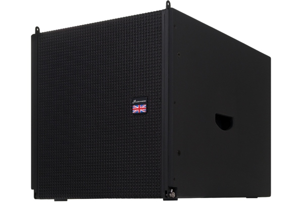 Studiomaster V26SA Active Array Sub Studiomaster V26SA Active Array Sub