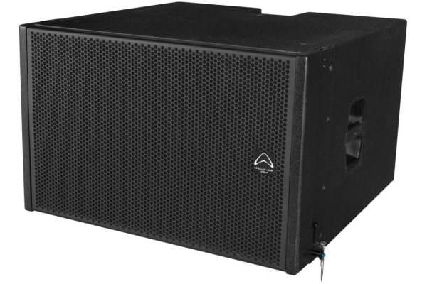 Wharfedale Pro WLA-28 SUB Active Wharfedale Pro WLA-28 SUB Active