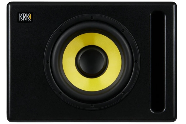 S10 G4 Studio Subwoofer