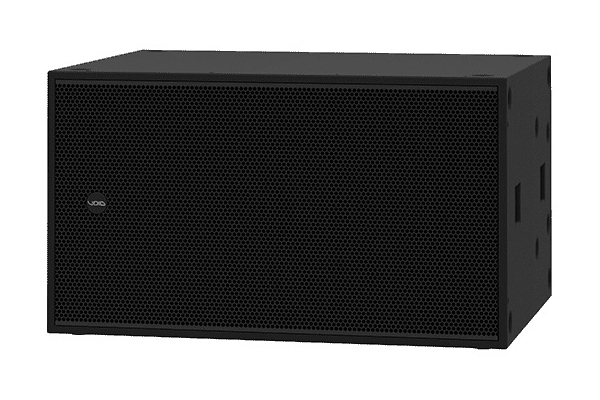 VOID Acoustics Stasys 218 VOID Acoustics Stasys 218