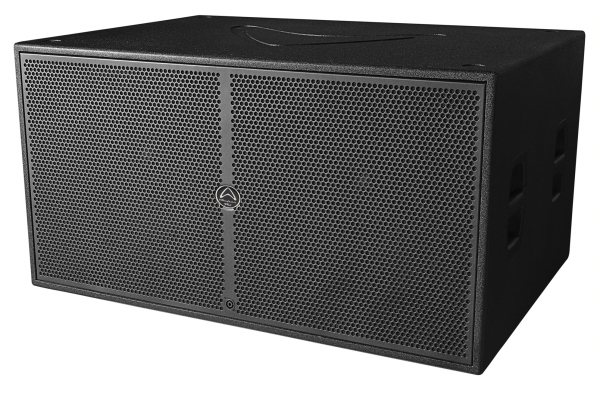 Wharfedale Pro WLA-218BX Wharfedale Pro WLA-218BX