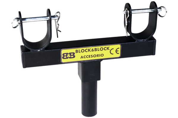 Block And Block Fixed Truss Support Bar Block And Block Fixed Truss Support Bar
