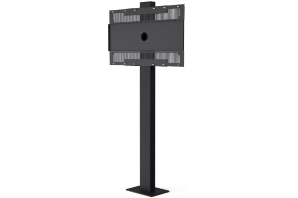 Vogels Kiosk display outdoor LG 49XE4F Vogels Kiosk display outdoor LG 49XE4F