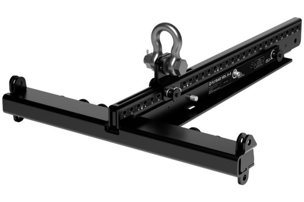 RCF Fly Bar HDL6-A Lite RCF Fly Bar HDL6-A Lite