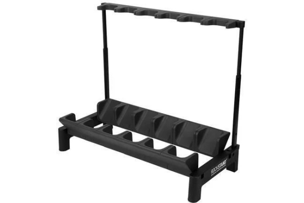 Modular Multi Stand - 4 Acoustic Guitars / Basses