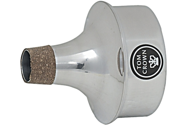 Tom Crown Surdina exercitiu Trompeta Piccolo Tom Crown Surdina exercitiu Trompeta Piccolo