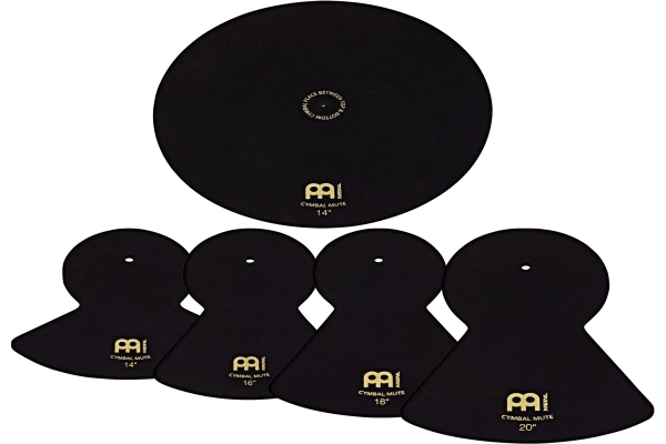 Cymbal Mute MCM-14161820