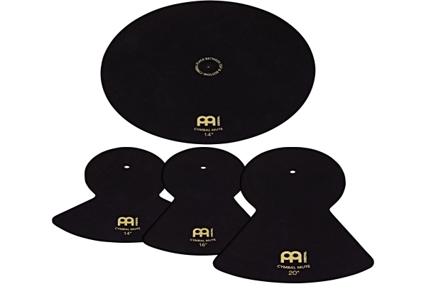 Meinl Cymbal Mute MCM-141620 Meinl Cymbal Mute MCM-141620