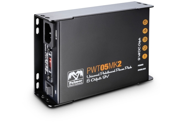Palmer PWT-05 Mk2 Palmer PWT-05 Mk2