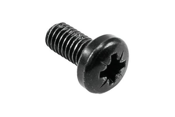 No brand Screw M6 x 12 for Rail-Racks No brand Screw M6 x 12 for Rail-Racks