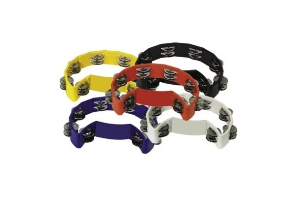 Club Salsa Classic Tambourine Club Salsa Classic Tambourine
