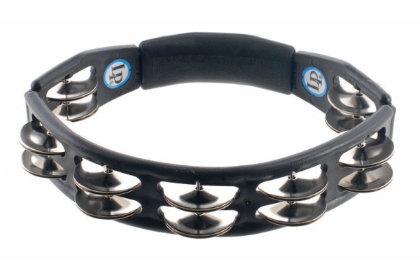 Latin Percussion LP150 Cyclop Tambourine Latin Percussion LP150 Cyclop Tambourine