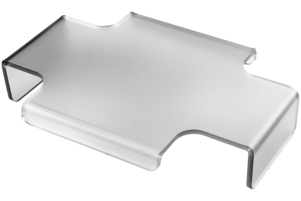 Truss4Bars Truss tray 210x305x50mm/6mm Truss4Bars Truss tray 210x305x50mm/6mm