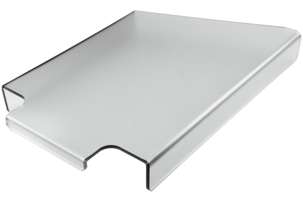 Truss tray for 135° corner right/6mm