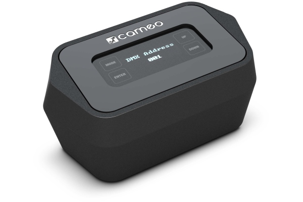ZENIT REMOTE DISPLAY CONTROLLER